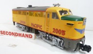 ART-22005 Alco FA-1 Powered Union Pacific