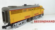 ART-22005 Alco FA-1 Powered Union Pacific