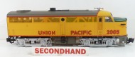 ART-22005 Alco FA-1 Powered Union Pacific