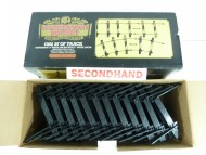 Hornby Rocket Set w Coach + Extra Track