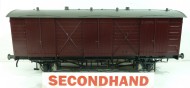 G3 Walsaw Model Industries Fruit Van Unboxed