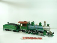 Bachmann Big Haulers Santa Fe 4-6-0 Spares/RepairsUnbox