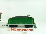Bachmann Big Haulers Santa Fe 4-6-0 Spares/RepairsUnbox