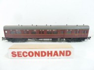Hornby BR Crimson Autocoach