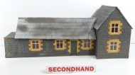YG601 Caersws Station