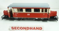 L24662 G Wismar railbus MFX