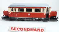 L24662 G Wismar railbus MFX