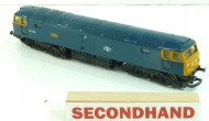 R877 BR Bo-Bo Diesel Class 25 Blue #25054