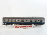 Lima 30 5313 Intercity Buffet Coach