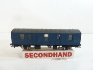 Lima 305356 BR Blue Parcels Van