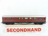 Hornby 3rd Guards Coach Unboxed