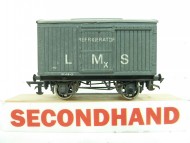 Mainline LMS Refridgerator Van Wrong Box