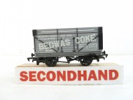 37-164 Coke Wagon Bedwas.