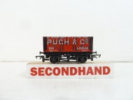 Hornby R010 Pugh & Co Coal Wagon