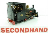 Roundhouse Charles R/C 32mm