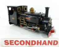 Roundhouse Charles R/C 32mm