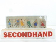 Preiser HO Farm Workers Figures