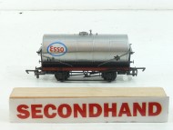 OO Esso Tank Wagon Airfix