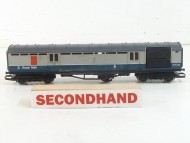 Royal Mail Coach OO BR Bl/Gr Hornby