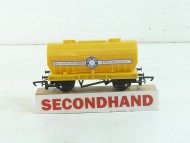 Cement Wagon OO Blue Circle Triang (Hornby)