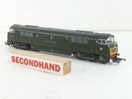 Lima Western Pioneer Loco BO-BO Diesel