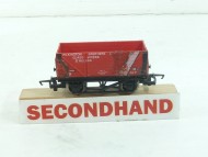 Hornby Open Wagon OO "Pilkington Bros"