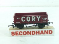 Triang Open Wagon OO "Cory & Son"
