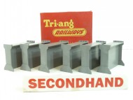 Triang R77 Bridge Supports