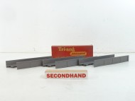 Triang R89 Elevated Track Sidewalks