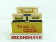 Triang Signal Box "Plymouth"