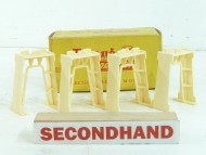 Triang T110 Piers/Girder Supports