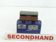 Hornby Dublo Cattle Van