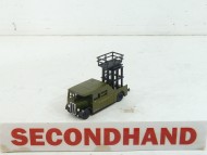 Corgi AEC Tower Wagon