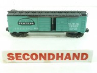 Lionel Double Door NYC Box Car