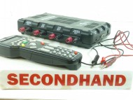 MTH Track Interface Unit with Handset