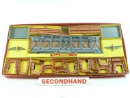 Triang Girder Bridge & Ramp R432 boxed kit