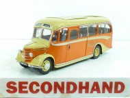 Sun Star 1/24 Bus Yellow Ways "OB"