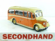Sun Star 1/24 Bus Yellow Ways "OB"