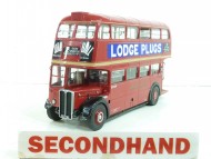 Sun Star 1/24 Bus RT7 London Transport
