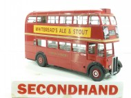 Sun Star 1/24 Bus RT7 London Transport