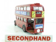 Sun Star 1/24 Bus RT7 London Transport