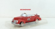 Texaco Sky Chief 1940 Ford Gearbox pedal driven