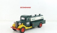Hess Truck Gasoline 1:20 Scale unboxed
