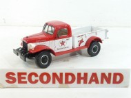 Dodge Texaco "Fire Chief" Matchbox Vintage (unboxed)
