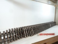 Pack of 5 AMS Code 250 Track Lengths 24ft Altogethe