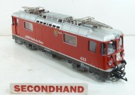 L24430 Class Ge 4/4 II RhB #633 Analogue