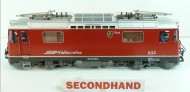 L24430 Class Ge 4/4 II RhB #633 Analogue