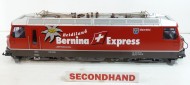 L22420 RhB Heidiland Loco #641 Analogue
