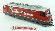 L22420 RhB Heidiland Loco #641 Analogue
