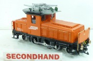 L2044 RhB Electric Loco #213 analogue